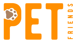 Pet Friend Logo